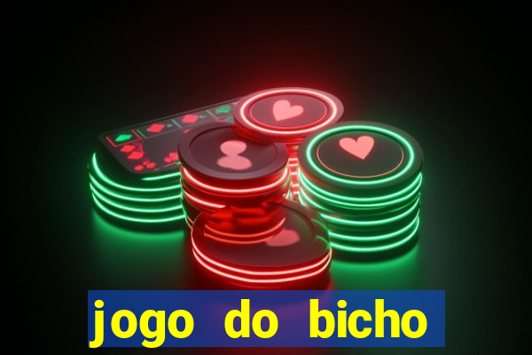 jogo do bicho estrela da sorte